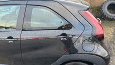 Toyota Aygo X 1.0 VVT-i Pure 5dr Petrol Hatchback